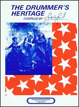 DRUMMER HERITAGE P.O.P. cover